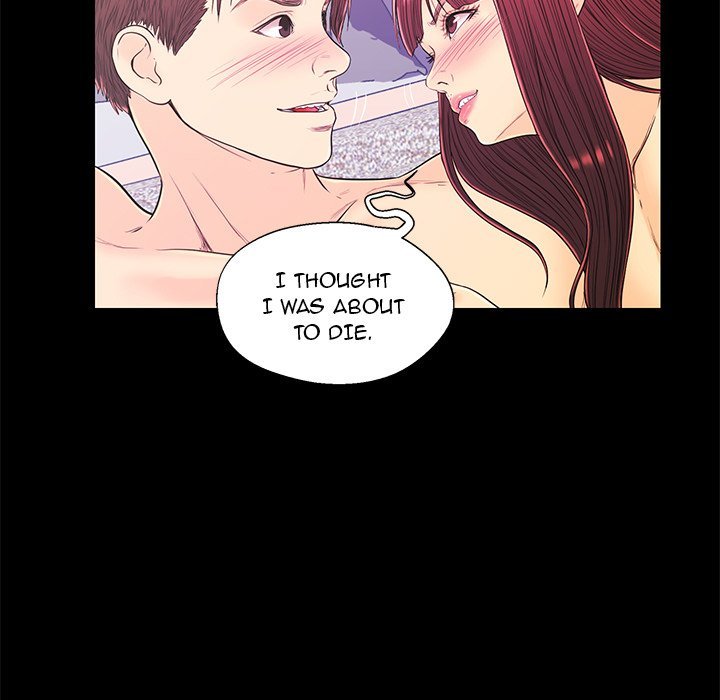 The Fling Zone Manhwa - Chapter 15 Page 87