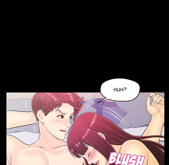The Fling Zone Manhwa - Chapter 15 Page 88