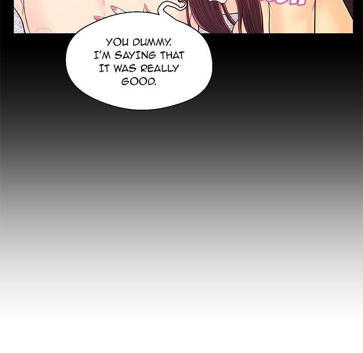 The Fling Zone Manhwa - Chapter 15 Page 89