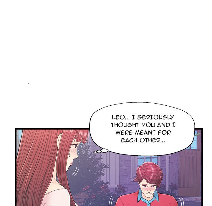 The Fling Zone Manhwa - Chapter 15 Page 90