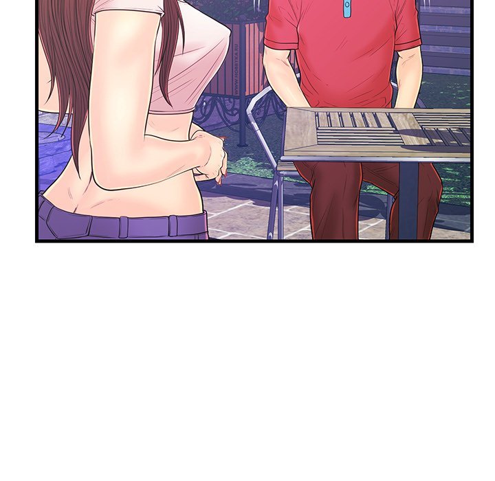 The Fling Zone Manhwa - Chapter 15 Page 91