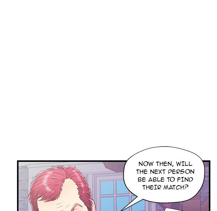 The Fling Zone Manhwa - Chapter 15 Page 93