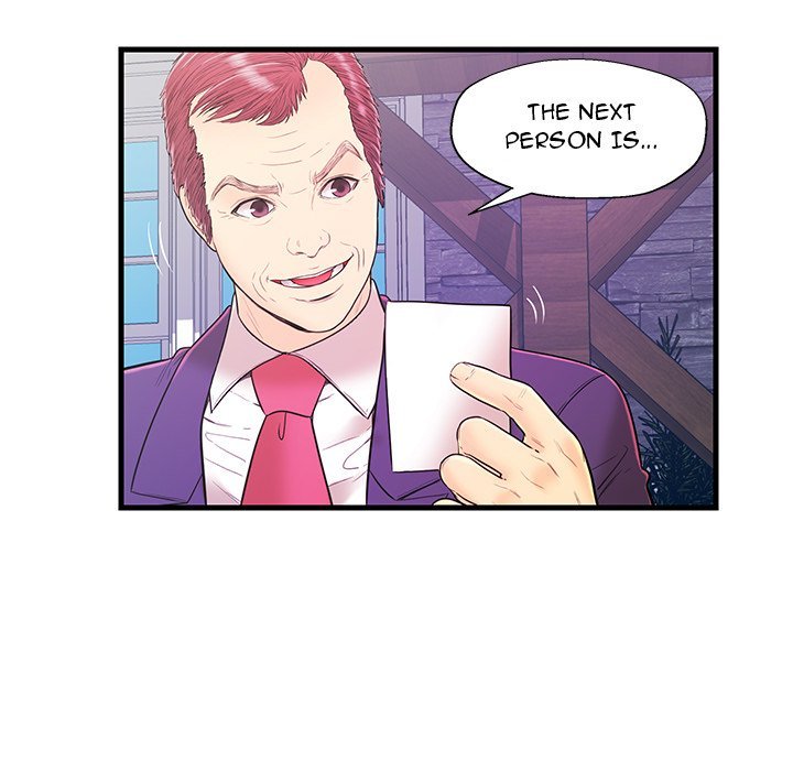 The Fling Zone Manhwa - Chapter 15 Page 95