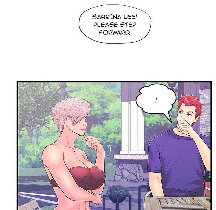 The Fling Zone Manhwa - Chapter 15 Page 96