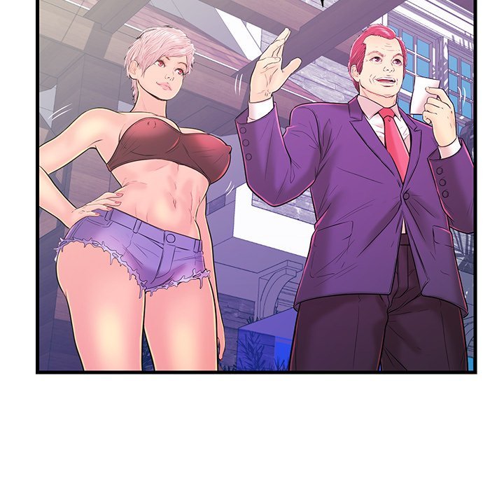 The Fling Zone Manhwa - Chapter 15 Page 98