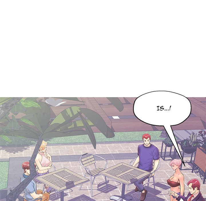 The Fling Zone Manhwa - Chapter 15 Page 99