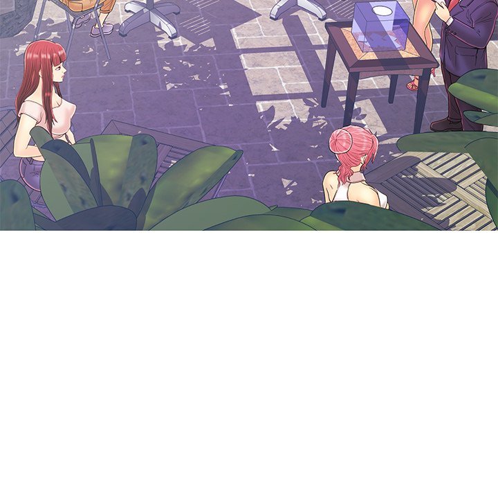 The Fling Zone Manhwa - Chapter 15 Page 100