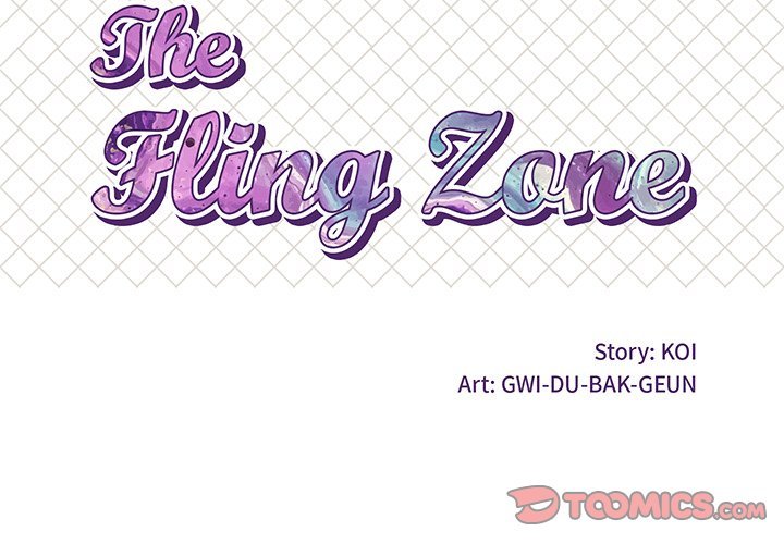 The Fling Zone Manhwa - Chapter 3 Page 1