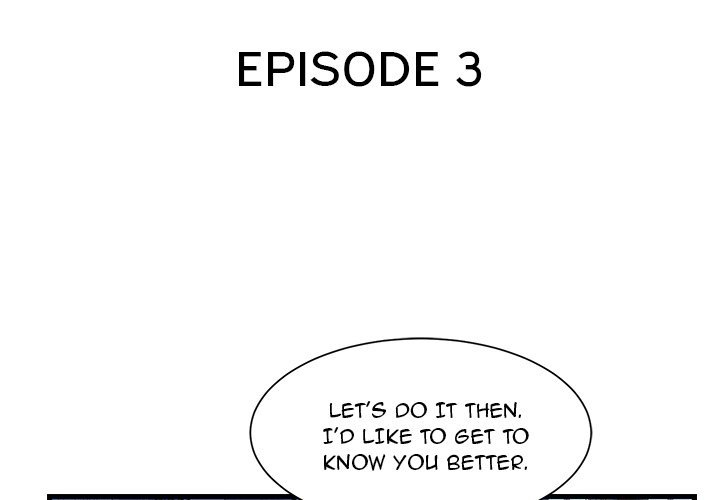 The Fling Zone Manhwa - Chapter 3 Page 2