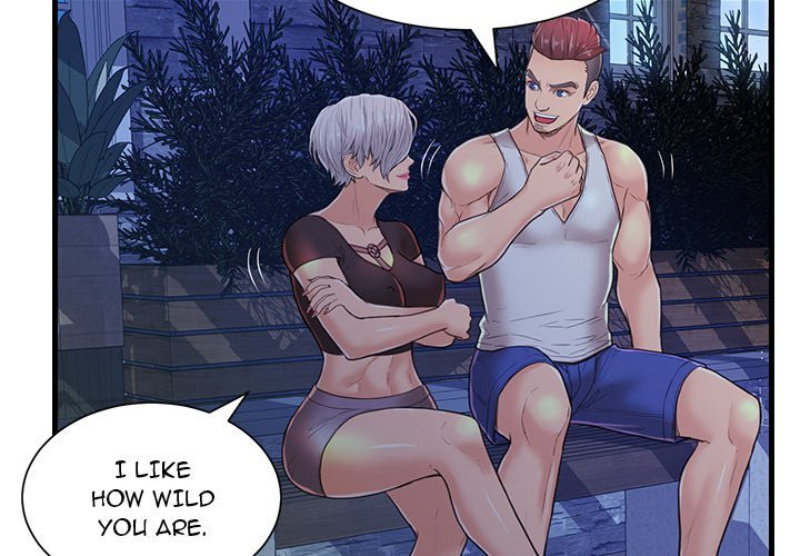 The Fling Zone Manhwa - Chapter 3 Page 3