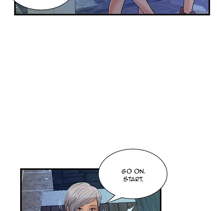 The Fling Zone Manhwa - Chapter 3 Page 4