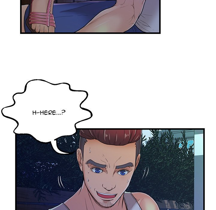 The Fling Zone Manhwa - Chapter 3 Page 6