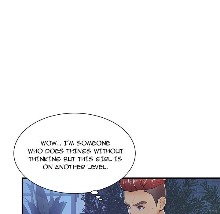 The Fling Zone Manhwa - Chapter 3 Page 9