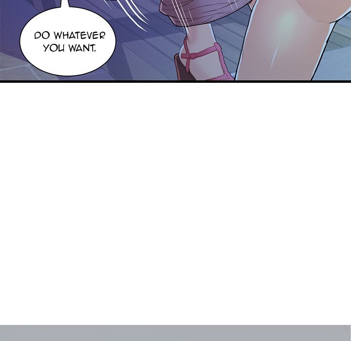 The Fling Zone Manhwa - Chapter 3 Page 14