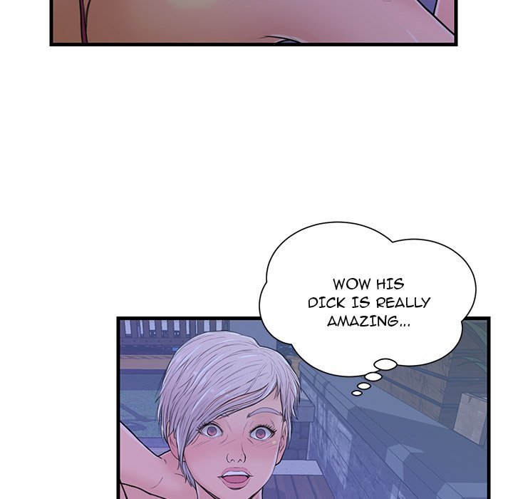 The Fling Zone Manhwa - Chapter 3 Page 23