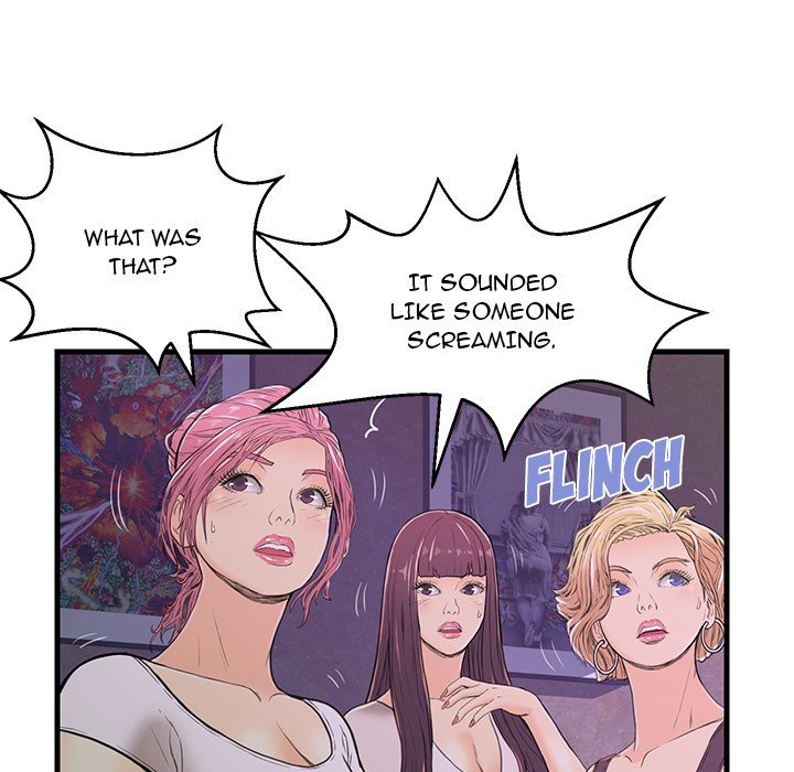 The Fling Zone Manhwa - Chapter 3 Page 33