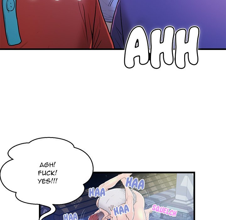 The Fling Zone Manhwa - Chapter 3 Page 40