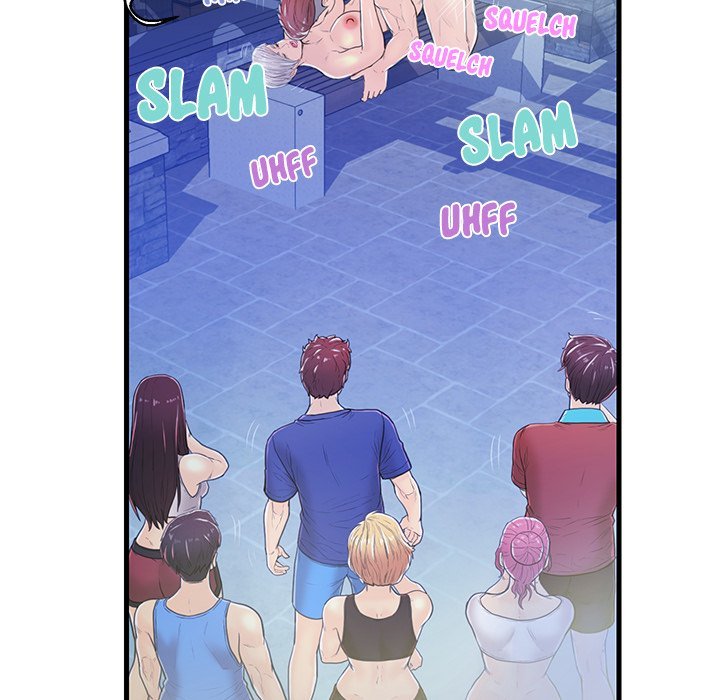 The Fling Zone Manhwa - Chapter 3 Page 41