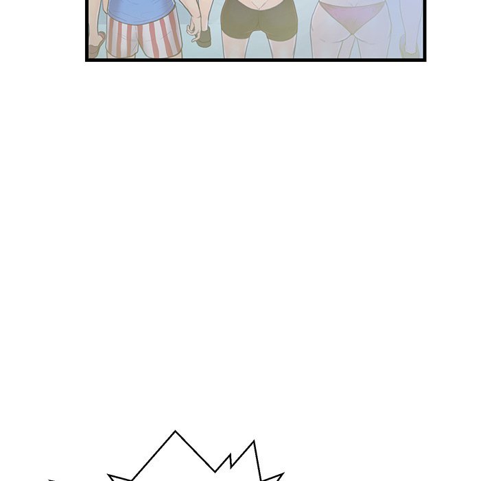 The Fling Zone Manhwa - Chapter 3 Page 42