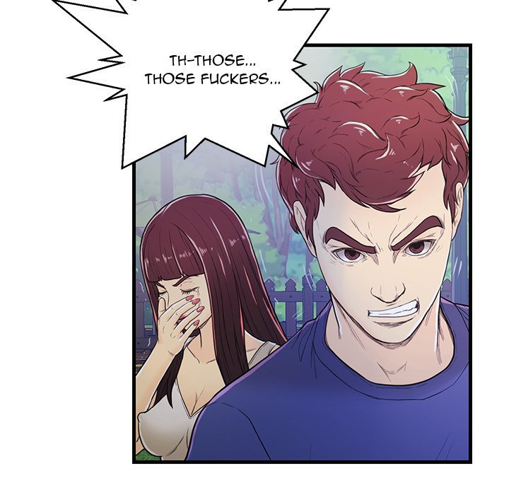 The Fling Zone Manhwa - Chapter 3 Page 43