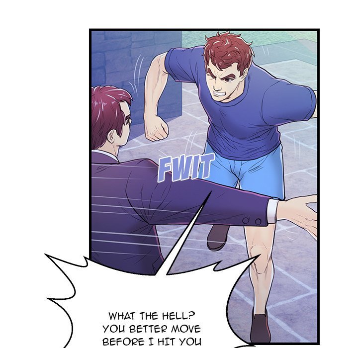 The Fling Zone Manhwa - Chapter 3 Page 46