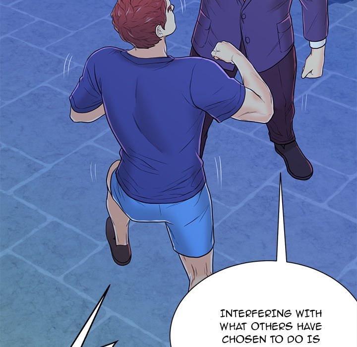 The Fling Zone Manhwa - Chapter 3 Page 48