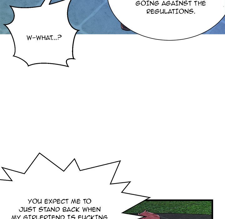 The Fling Zone Manhwa - Chapter 3 Page 49