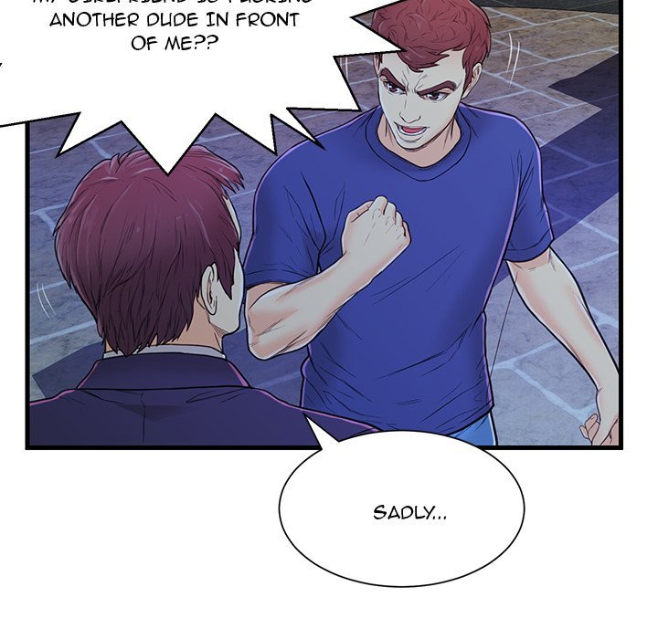 The Fling Zone Manhwa - Chapter 3 Page 50