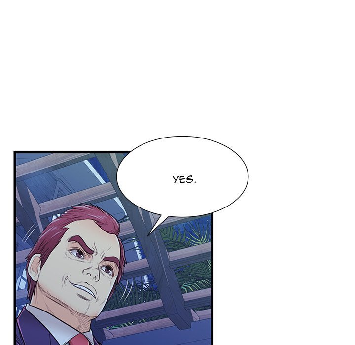 The Fling Zone Manhwa - Chapter 3 Page 51