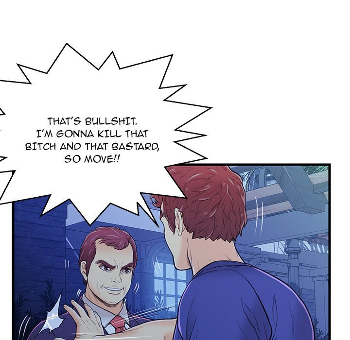 The Fling Zone Manhwa - Chapter 3 Page 53