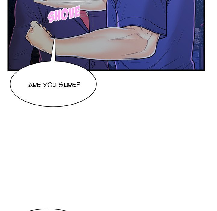 The Fling Zone Manhwa - Chapter 3 Page 54