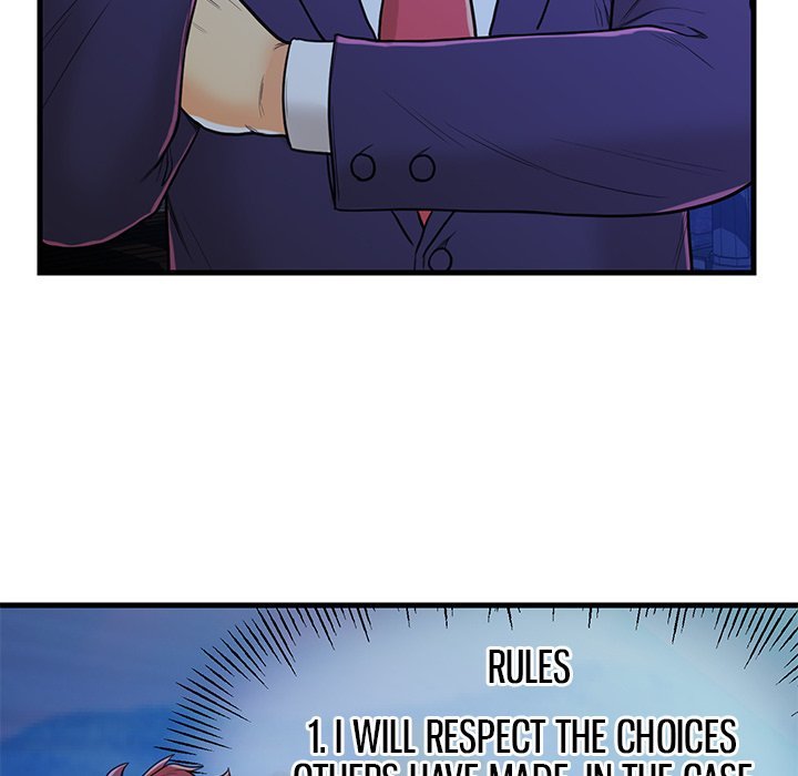 The Fling Zone Manhwa - Chapter 3 Page 56