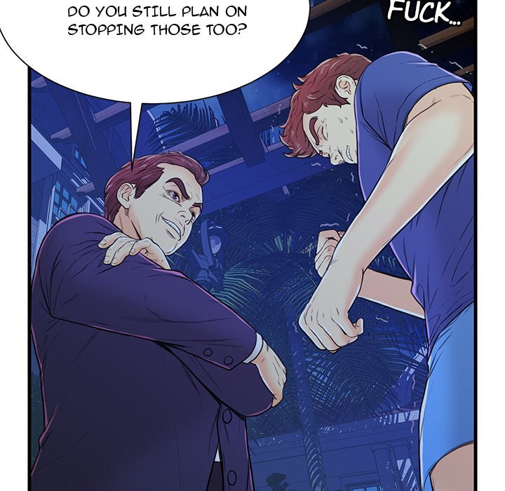 The Fling Zone Manhwa - Chapter 3 Page 59