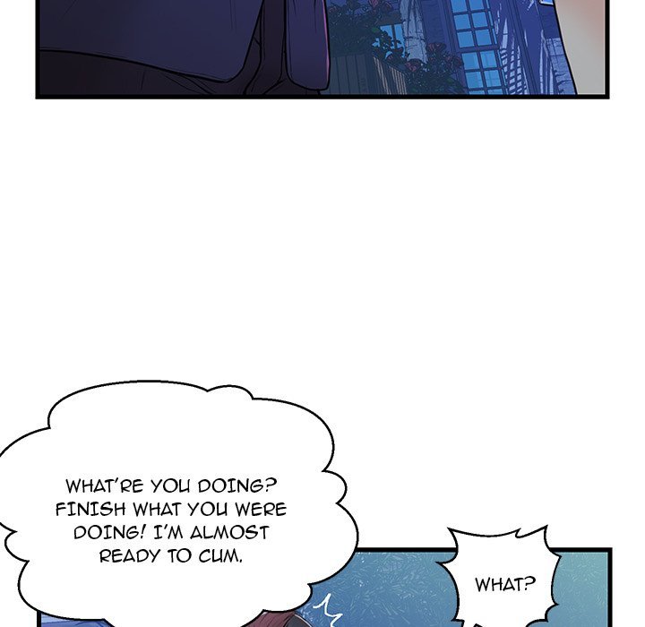 The Fling Zone Manhwa - Chapter 3 Page 60