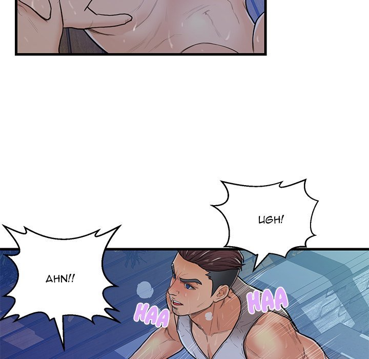 The Fling Zone Manhwa - Chapter 3 Page 65