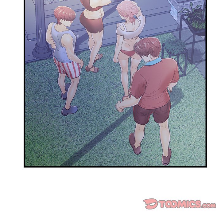 The Fling Zone Manhwa - Chapter 3 Page 73