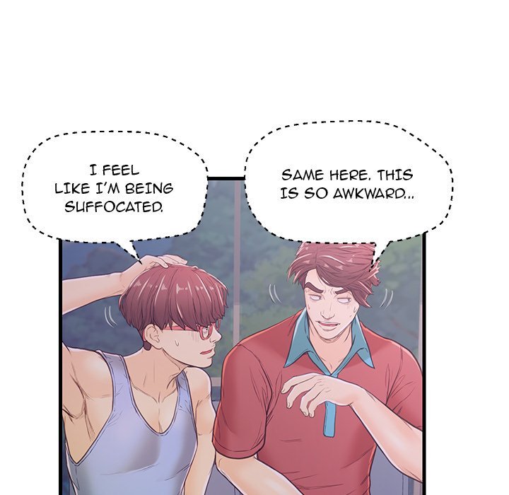 The Fling Zone Manhwa - Chapter 3 Page 77