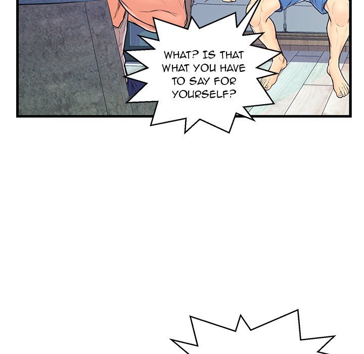 The Fling Zone Manhwa - Chapter 3 Page 83