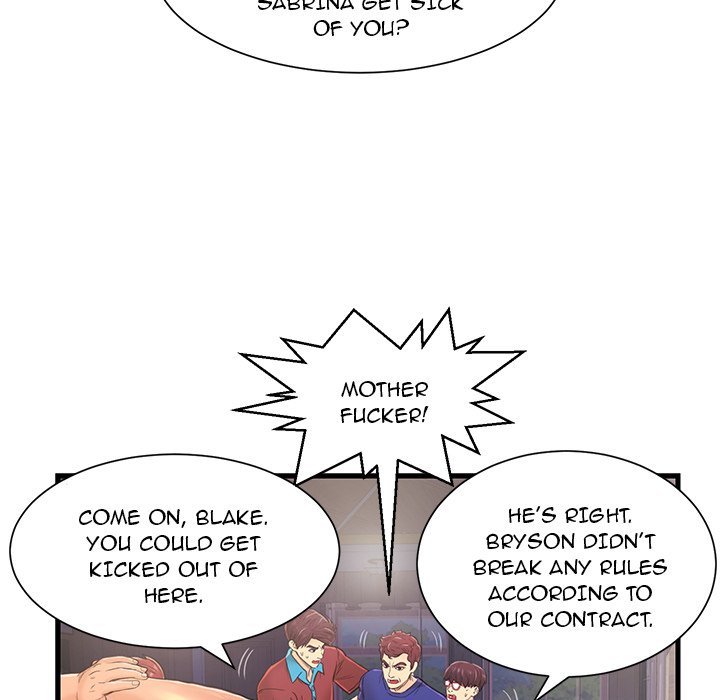 The Fling Zone Manhwa - Chapter 3 Page 85