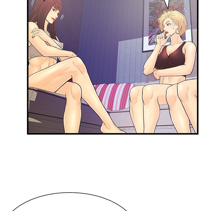 The Fling Zone Manhwa - Chapter 3 Page 89