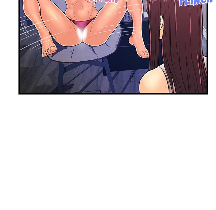 The Fling Zone Manhwa - Chapter 3 Page 92