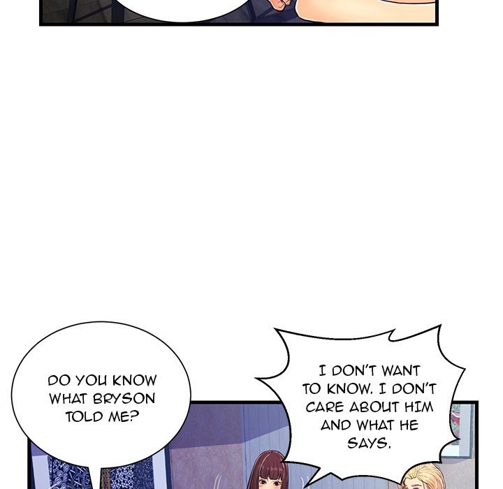 The Fling Zone Manhwa - Chapter 3 Page 94