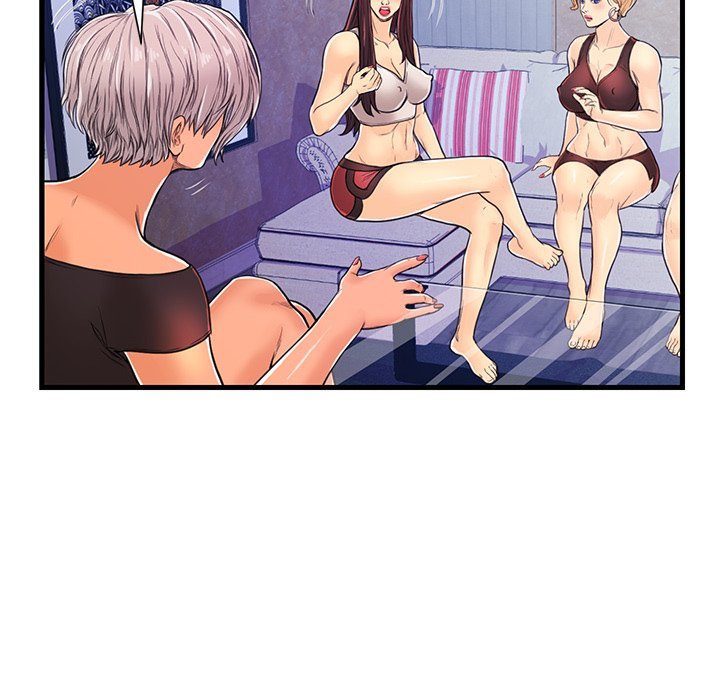 The Fling Zone Manhwa - Chapter 3 Page 95