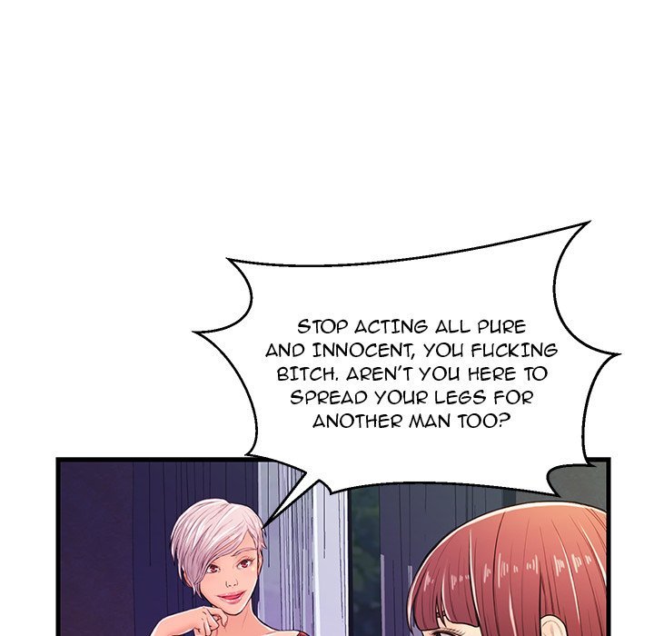 The Fling Zone Manhwa - Chapter 3 Page 98
