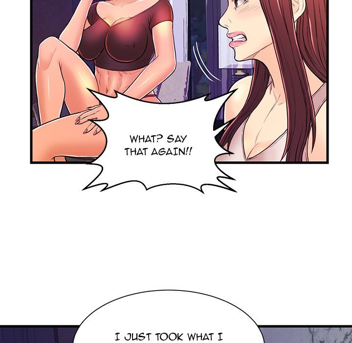 The Fling Zone Manhwa - Chapter 3 Page 99