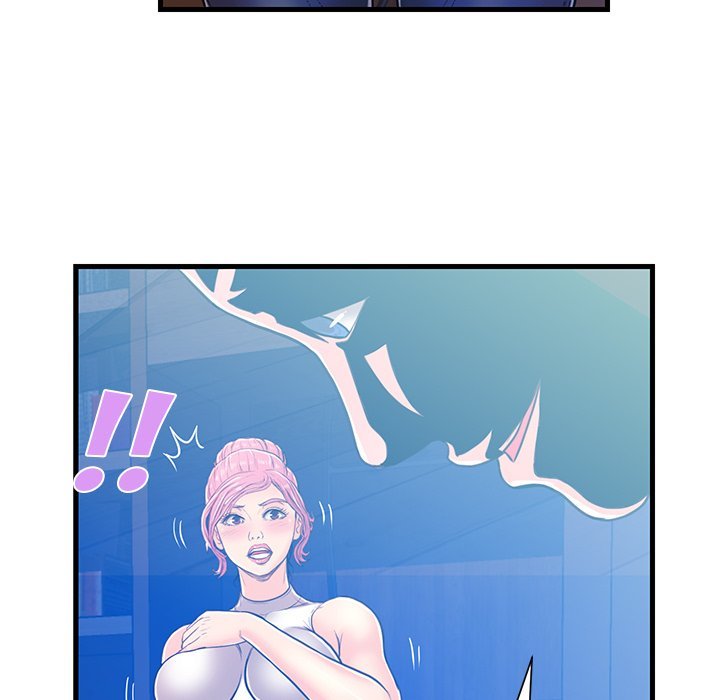The Fling Zone Manhwa - Chapter 3 Page 107