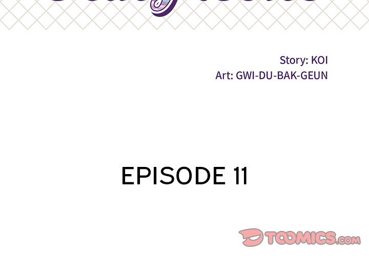 The Fling Zone Manhwa - Chapter 11 Page 1