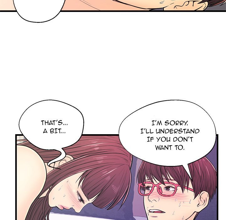 The Fling Zone Manhwa - Chapter 11 Page 4