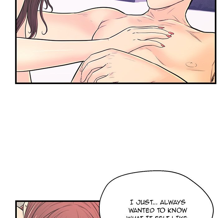 The Fling Zone Manhwa - Chapter 11 Page 5