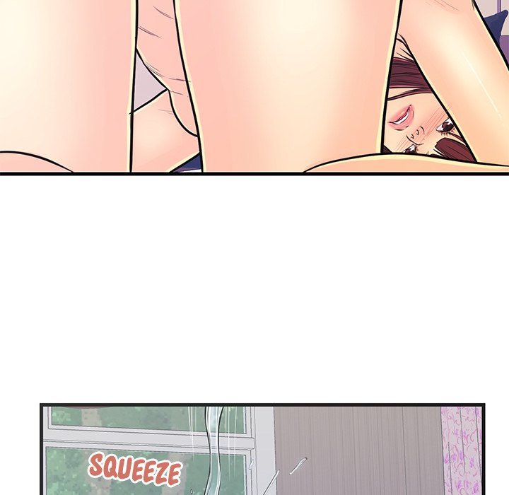 The Fling Zone Manhwa - Chapter 11 Page 12